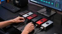 Achieve Superior AI Performance With 8 External GPUs In 2026