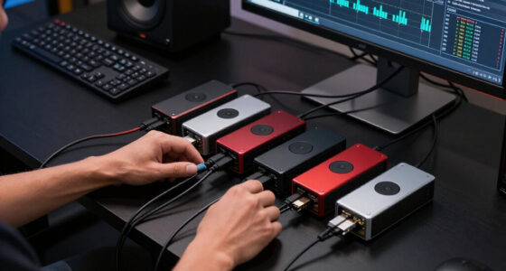 Achieve Superior AI Performance With 8 External GPUs In 2026