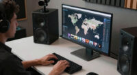 Adam Lazzara Surges In Global Coverage