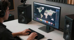 Adam Lazzara Surges In Global Coverage
