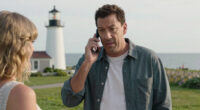 Adam Sandler Called Nantucket Police 48 Hours After Officiating Taylor Swift and Travis Kelce’s Wedding. Here’s Why