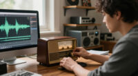 AI Shaped The Future Of Shortwave Listening: The Station 36 Story