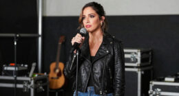 Ana Bárbara Addresses Rumors After Months of Silence