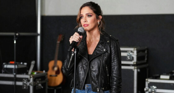 Ana Bárbara Addresses Rumors After Months of Silence
