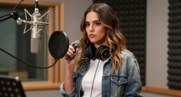 Ana Bárbara Breaks Silence After Absence, Addresses Rumors