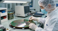 Apple Greift Nach China-Speicher. Europa Hat Nicht Einmal Diese Option.