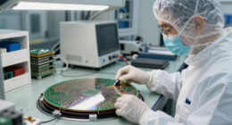 Apple Greift Nach China-Speicher. Europa Hat Nicht Einmal Diese Option.