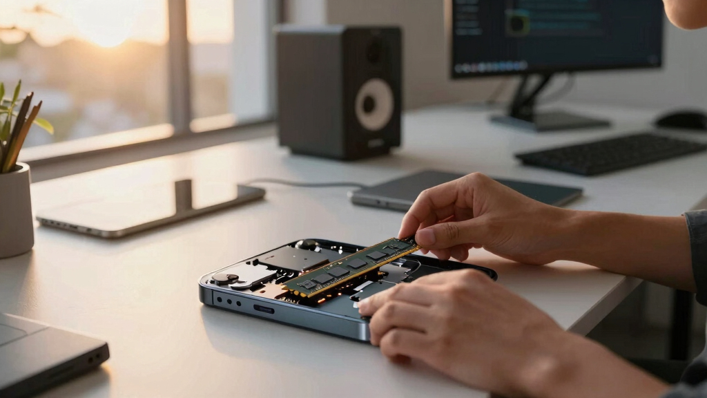 Apple Is Reaching for Chinese Memory. Europe Doesn’t Even Have That Option.