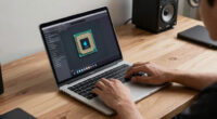 Apple Silicon’s Quiet Memory Advantage