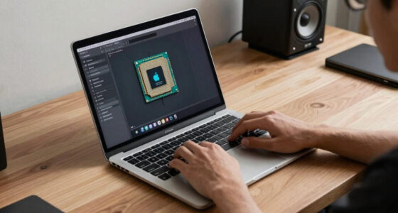 Apple Silicon’s Quiet Memory Advantage
