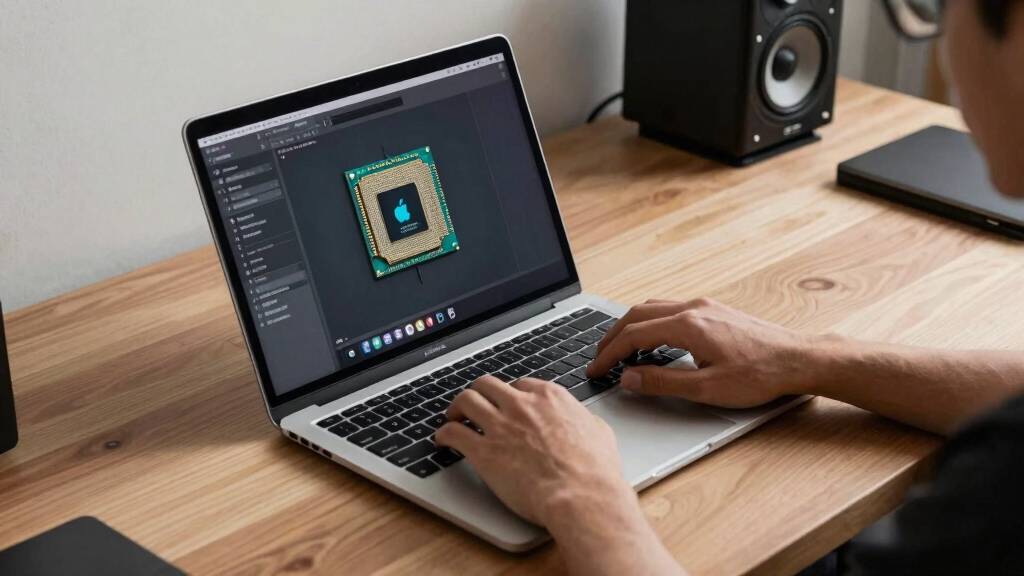 Apple Silicon’s Quiet Memory Advantage