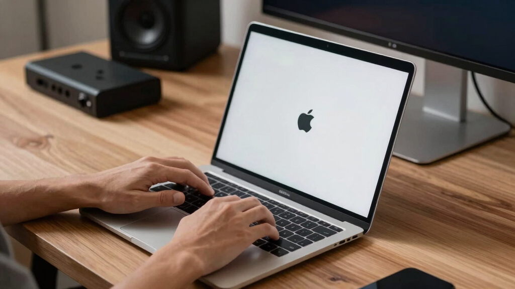 Apple Silicon’s Quiet Memory Advantage