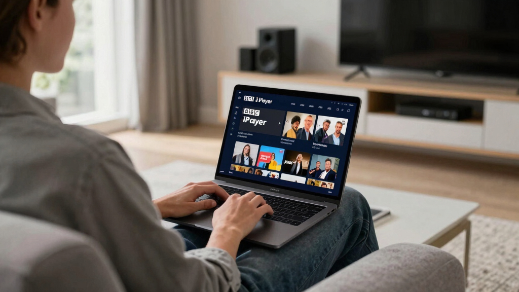 Bbc Iplayer