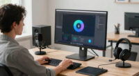 Best 4K Monitors With AI: A 2026 Buying Guide