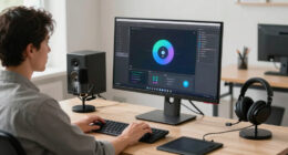 Best 4K Monitors With AI: A 2026 Buying Guide