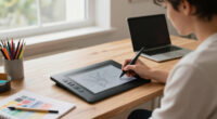 Best Of 2026: AI Drawing Tablets That Boost Creativity