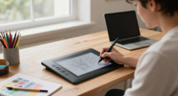 Best Of 2026: AI Drawing Tablets That Boost Creativity