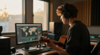 Bon Jovi Surges In Global Coverage