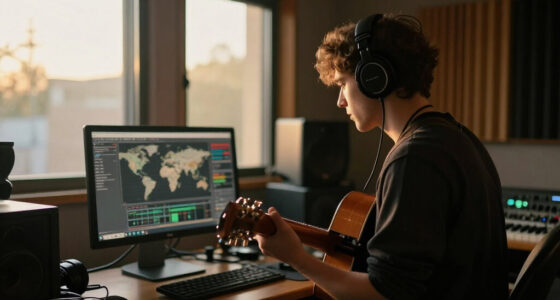 Bon Jovi Surges In Global Coverage