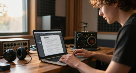 Briefro: A Document That Tells the Truth