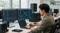Building Corvus ISR in Public, Day 1: A WAMI Exploitation Stack, Starting from Synthetic Data