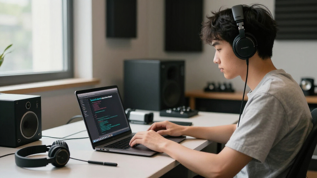 ByteDance’s AI Talent Strategy: Who Are They Setting Their Sights On?