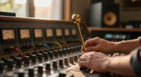 Capital: The Lever Beneath the Levers