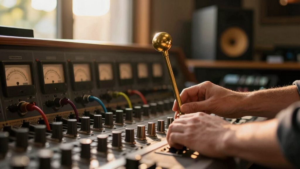 Capital: The Lever Beneath the Levers