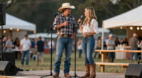 Country music star and wife split after 5 years: ‘Moving forward with love and respect’