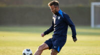 David Beckham
