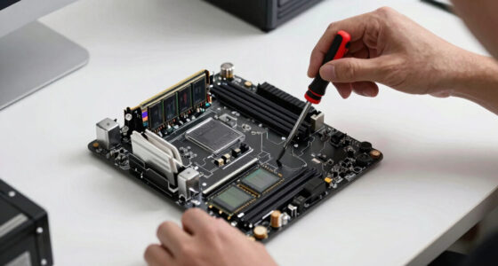 DDR5 Now, DDR6 Soon: A Buyer’s Field Guide