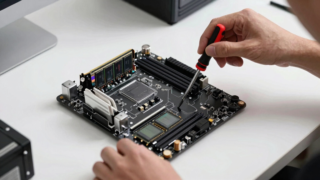 DDR5 Now, DDR6 Soon: A Buyer’s Field Guide