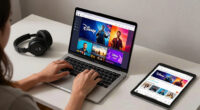 Disney Entertainment Television Surges In Global Coverage