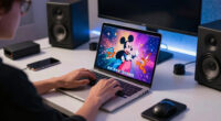 Disney Surges In Global Coverage