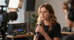 Elena Samodanova Surges In Global Coverage