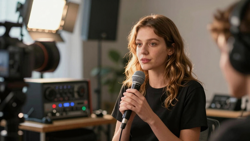 Elena Samodanova Surges In Global Coverage