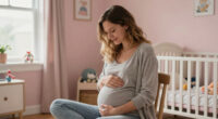 Emilie Kiser Is Pregnant, Expecting Baby No. 3 After Son Trigg's Death