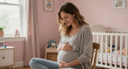 Emilie Kiser Is Pregnant, Expecting Baby No. 3 After Son Trigg's Death