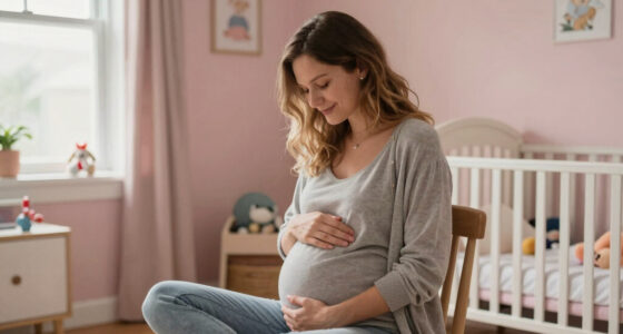 Emilie Kiser Is Pregnant, Expecting Baby No. 3 After Son Trigg's Death