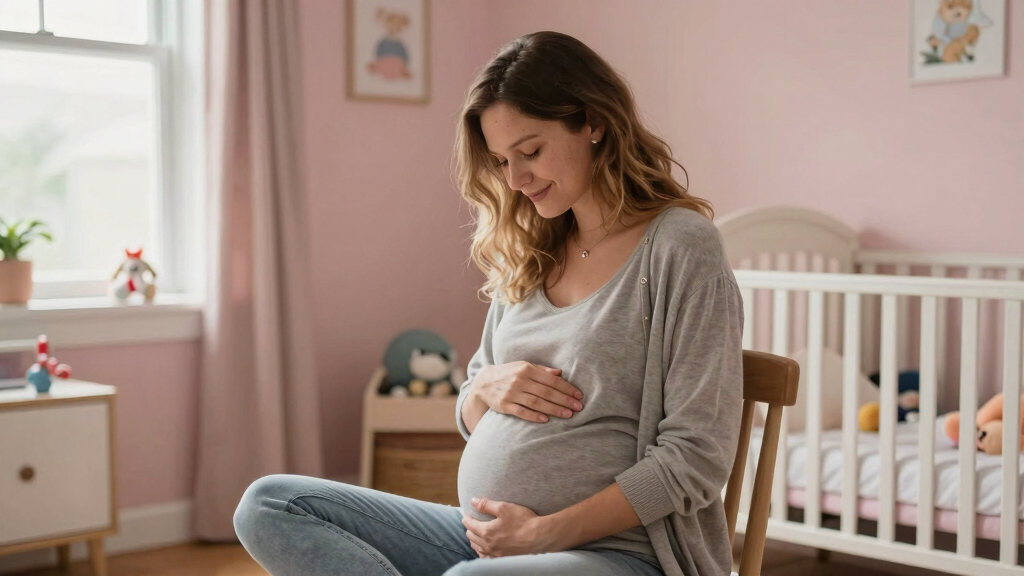 Emilie Kiser Is Pregnant, Expecting Baby No. 3 After Son Trigg's Death