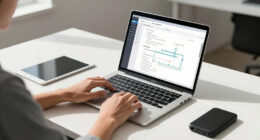 End-to-End AI Data Pipeline: Local Documents Made Simple
