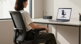 Explore The 13 Best AI Office Chairs For Ergonomic Perfection
