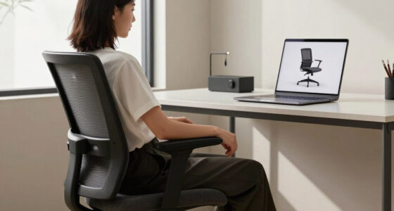 Explore The 13 Best AI Office Chairs For Ergonomic Perfection