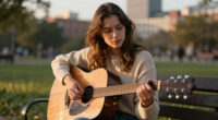 Fenne Lily – “Thank You Sorry”