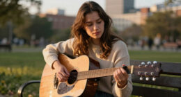 Fenne Lily – “Thank You Sorry”