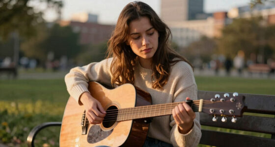 Fenne Lily – “Thank You Sorry”