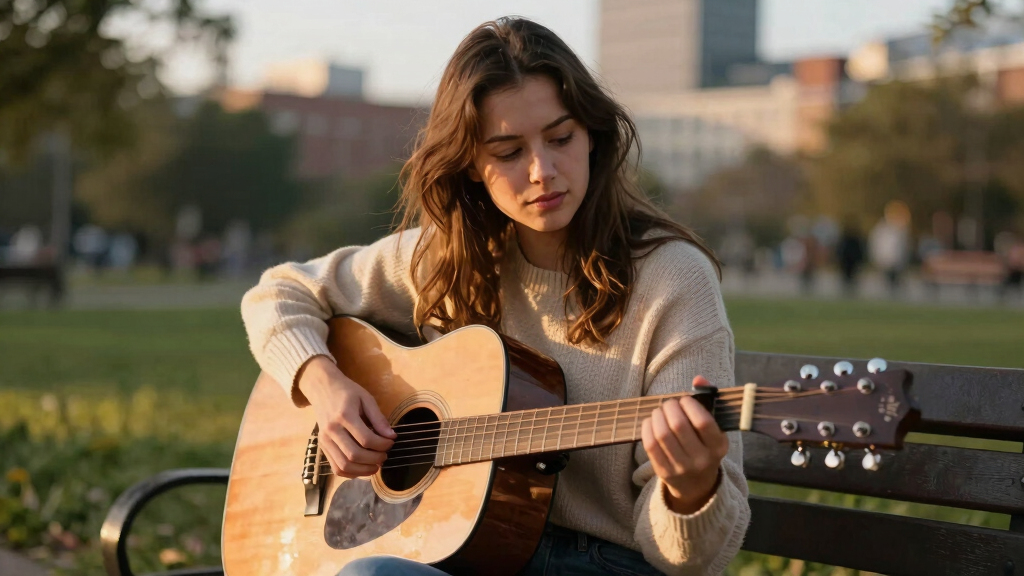 Fenne Lily – “Thank You Sorry”