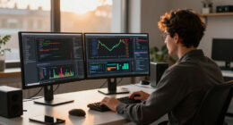 Forezai · TradingAgents: A Trading Firm Made of Agents