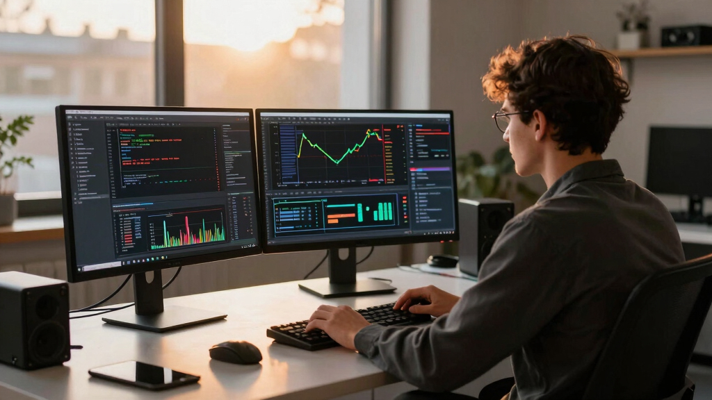 Forezai · TradingAgents: A Trading Firm Made of Agents