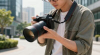 Future-Proof Your Gear: 6 AI Camera Lenses For 2026